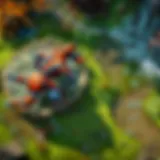 Network performance analysis