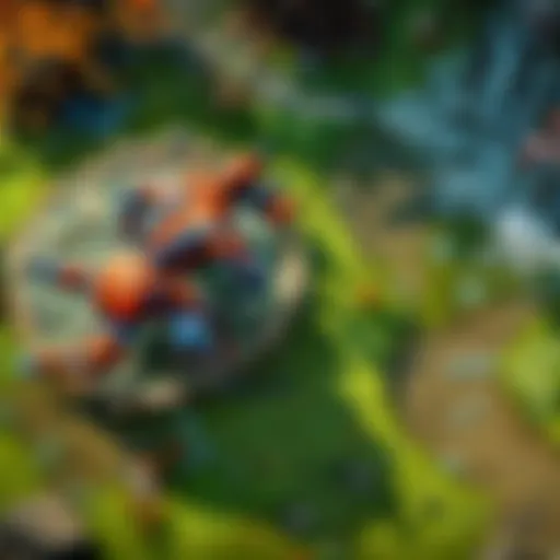 Network performance analysis