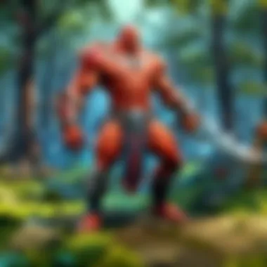 Optimized gaming hardware setup