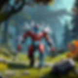 Performance optimization settings in Dota