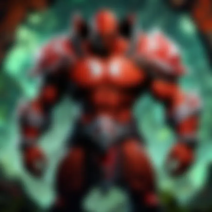 System configuration for gaming performance