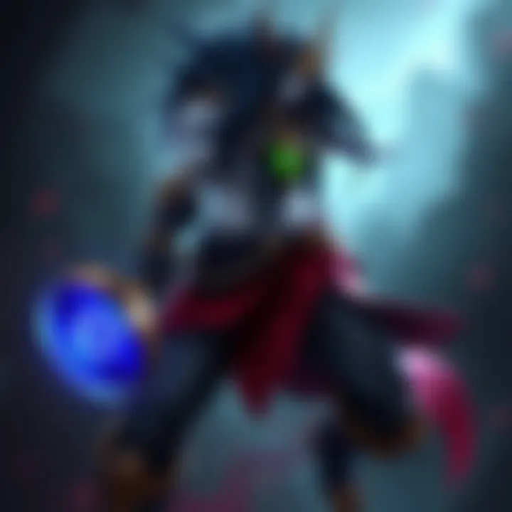 Game Configuration Settings