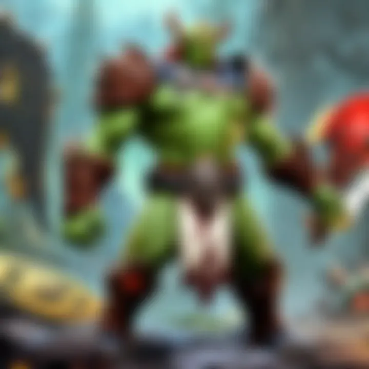 Engaging audience through innovative tactics