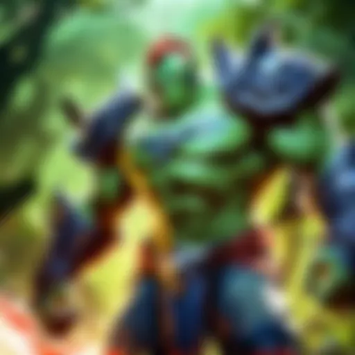 Creative branding strategies for streaming