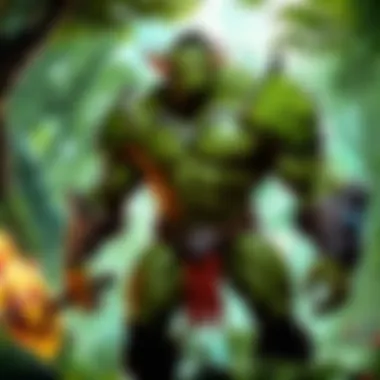 Home Network Optimization Techniques Visual representation of home network optimization techniques