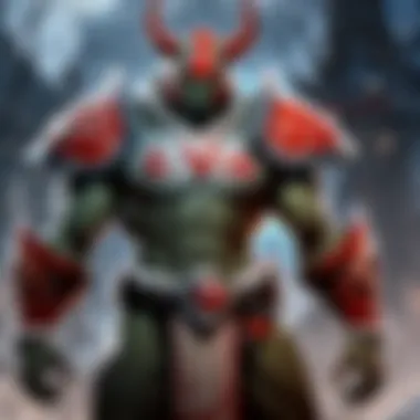 Adapting to shifting game metas