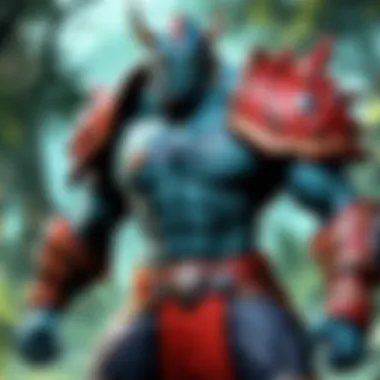 Enhancing Hardware Performance for Smooth Gameplay An infographic illustrating hardware performance improvements