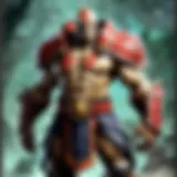 High-speed internet setup for gaming