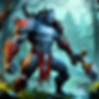 Network settings optimization on a gaming console