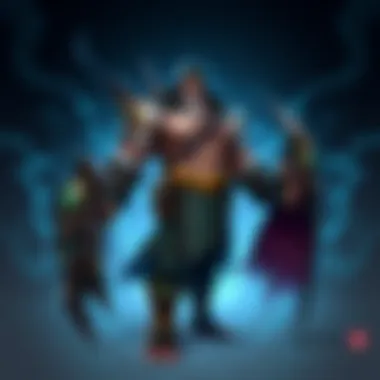 A clutter-free gaming environment