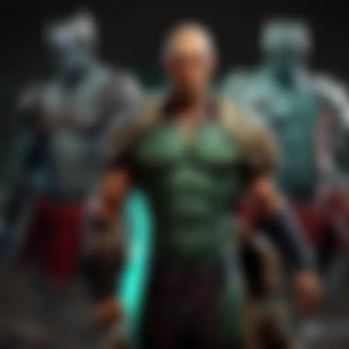 Hardware considerations for online gaming