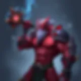 Optimizing network settings for gaming