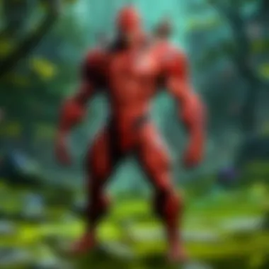 Creating a Conducive Gaming Environment