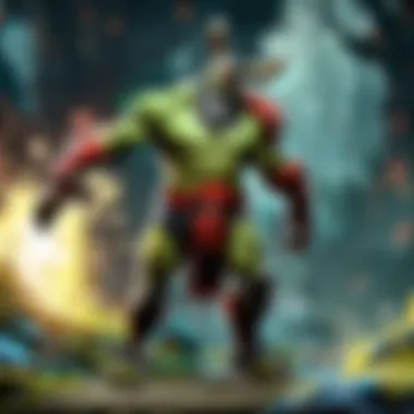 Improving Gaming Hardware for Better Performance