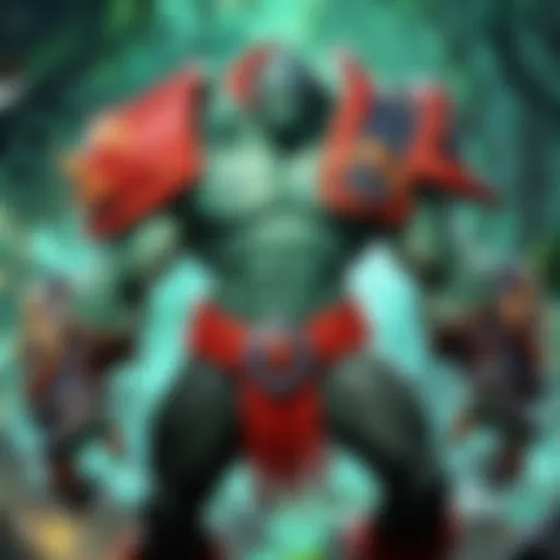 Optimizing Network Settings for Gaming