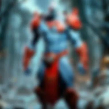 Graphical representation of emerging trends in gaming monetization