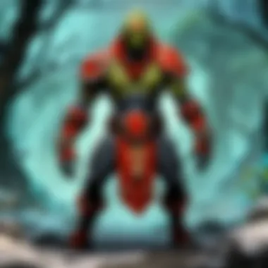 Experiencing Dota with Minimal Latency Playing Dota with low latency