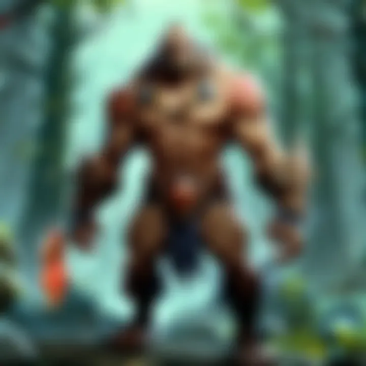 An illustration demonstrating low-latency connection benefits