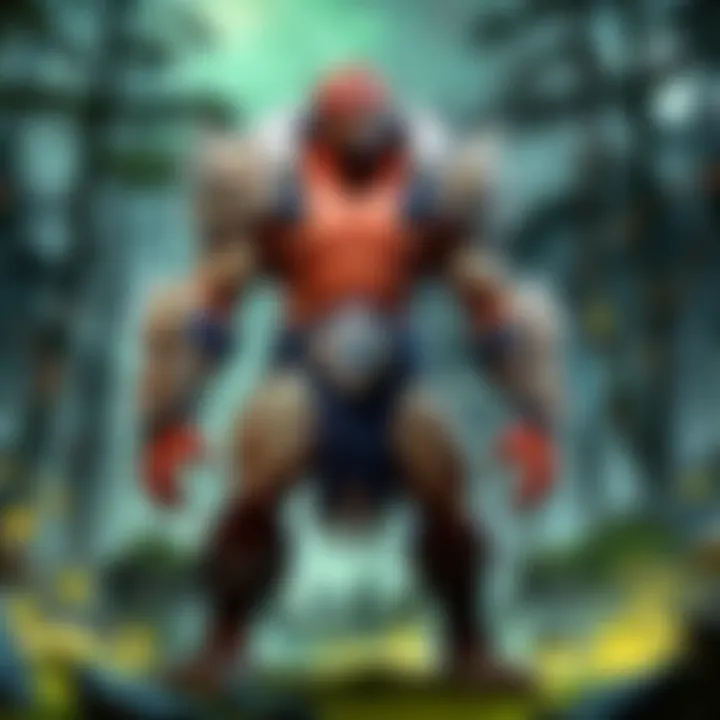 Overview of network configuration diagram