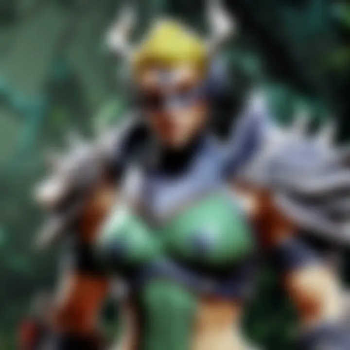 Adjusting computer settings