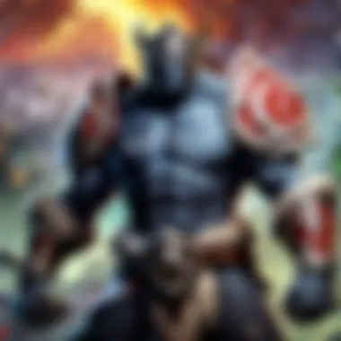 Upgrading Your Hardware Hardware upgrades for superior gaming