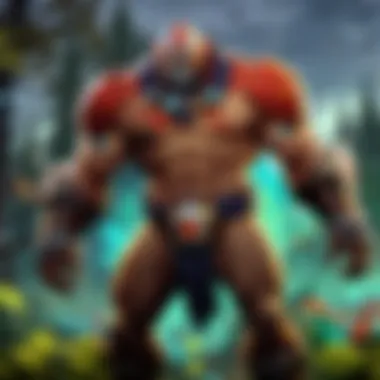 Healthy lifestyle choices impacting gaming performance