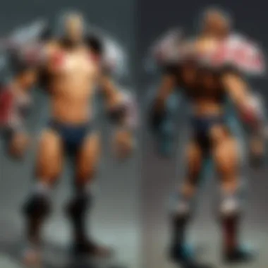 Hardware upgrades to enhance gaming performance