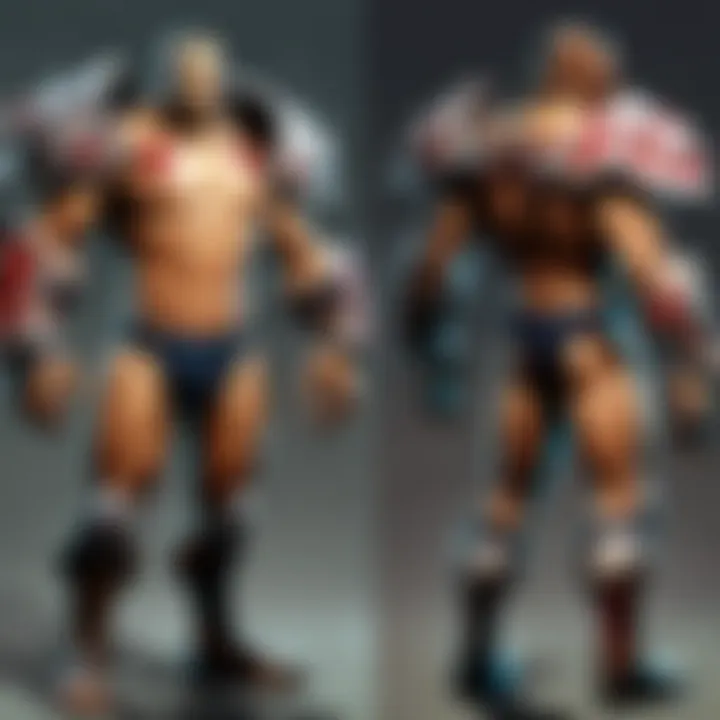 Hardware upgrades to enhance gaming performance