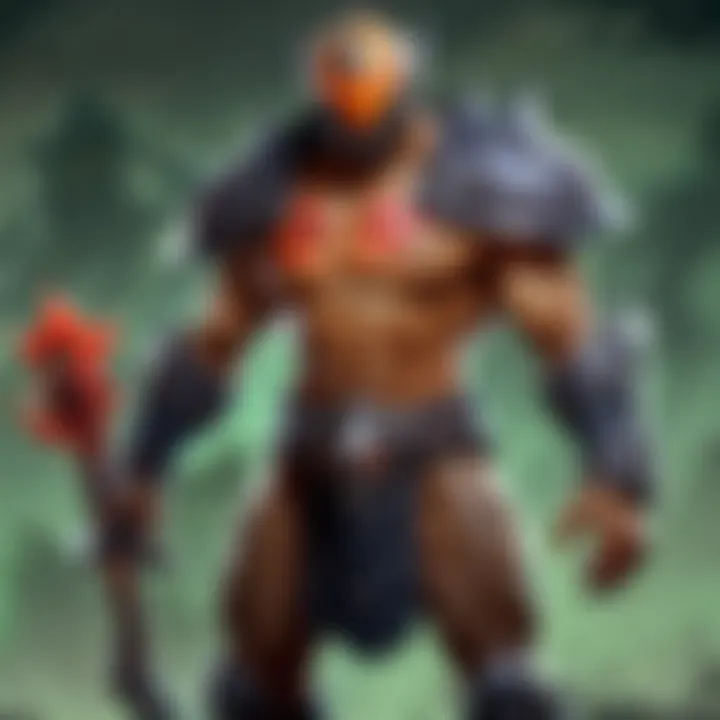 Multiplayer Gaming Experience