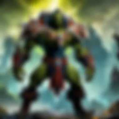 Network Configuration for Gaming