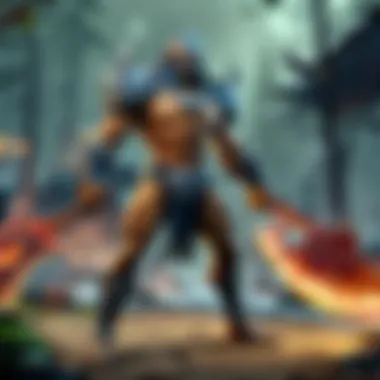 Optimized Gaming Setup