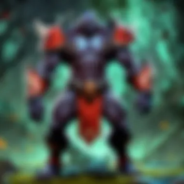 Monitoring Network Performance