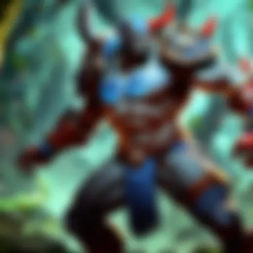 Network optimization for Dota gaming