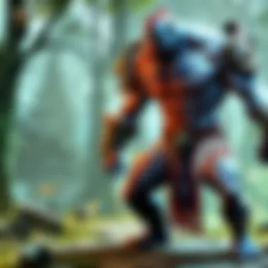 Ping test tools in action