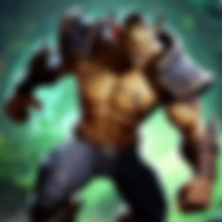 Router settings for improved latency