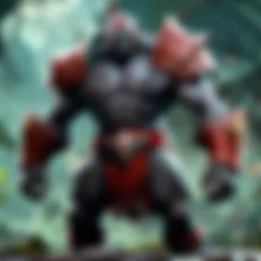 Hardware upgrades for enhanced gaming performance