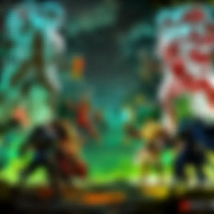 Network performance analysis for gaming