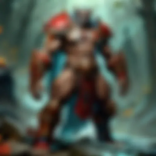 Strategizing for WoW Power Levelling