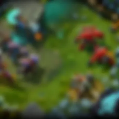 Stream quality enhancement tools