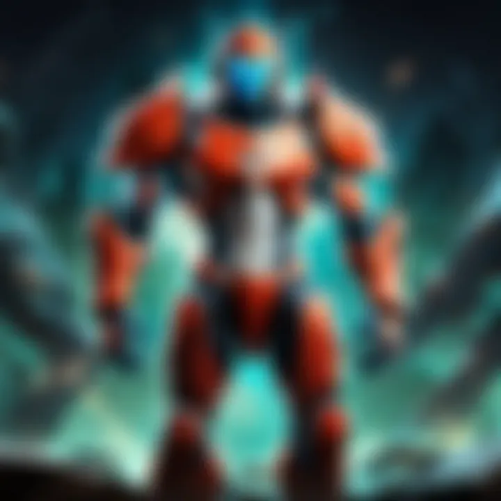 Esports Integration and Optimization