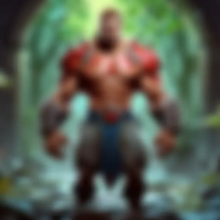 Streamer manager mentoring a young gamer