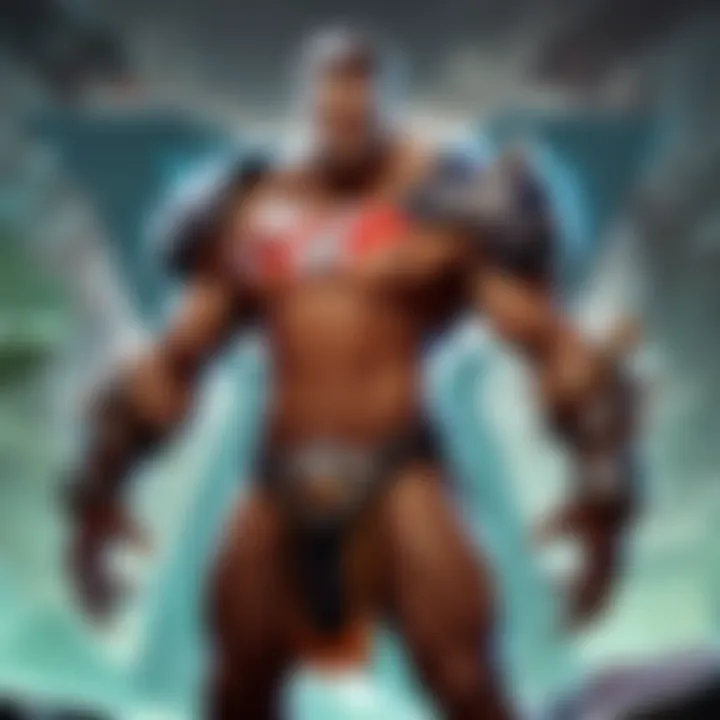 Engagement metrics showcasing viewer interaction on both platforms