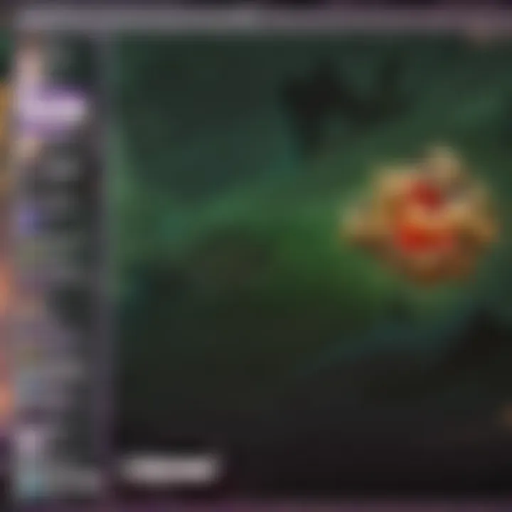 Streamlined Overlay Integration Process