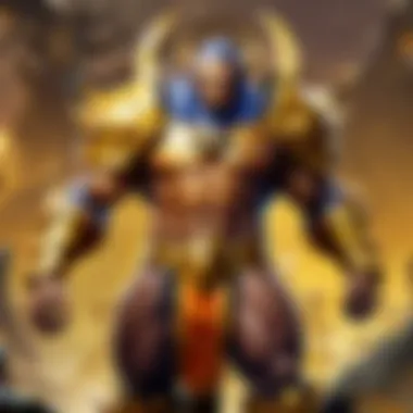 Supply and Demand Dance in Wow Gold Pricing