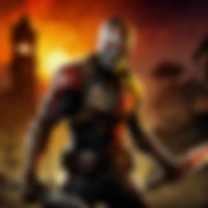Survival Horror Experience in Dying Light: COD Edition
