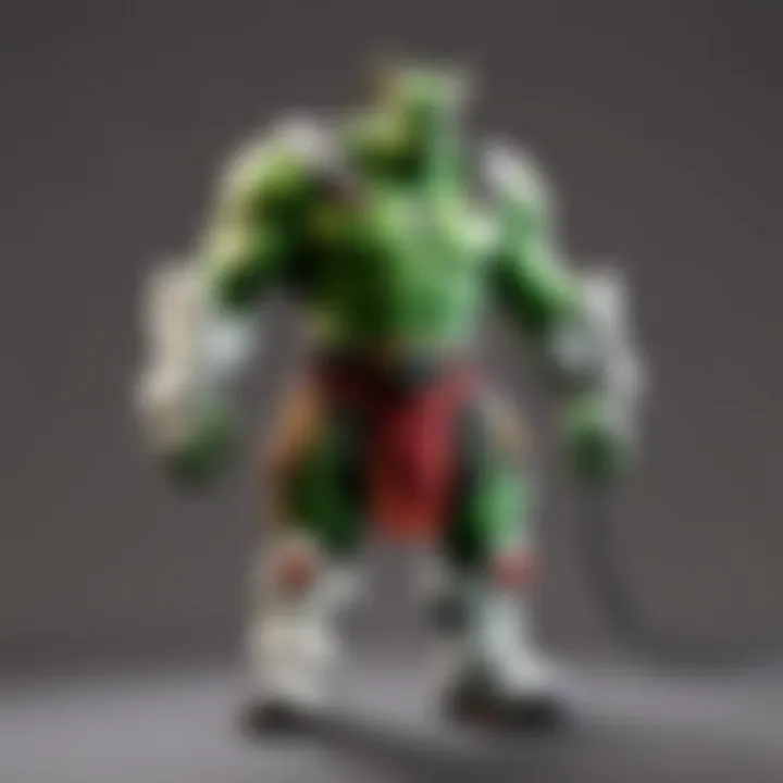 Sustainable Technology Advancements