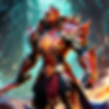 Value Assessment of Darkness Ablaze Trading Cards Detailed view of popular trading cards from Darkness Ablaze