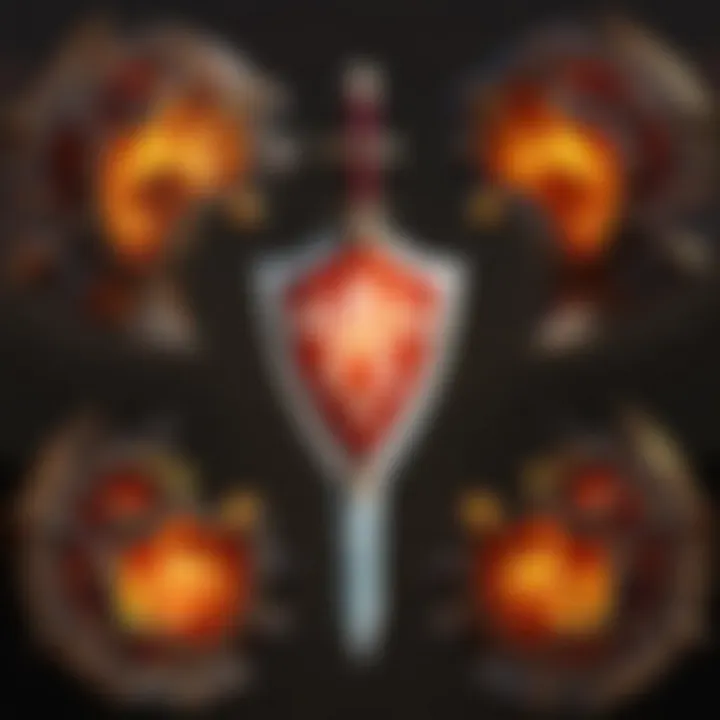 Market Trends Analysis of Sword and Shield Darkness Ablaze Graph illustrating market trends for Sword and Shield Darkness Ablaze cards