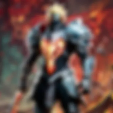 Comparative Price Analysis of Darkness Ablaze Cards Comparative analysis chart of card prices within the Dota community