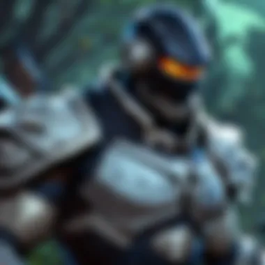 Synergy between stealth heroes and other roles